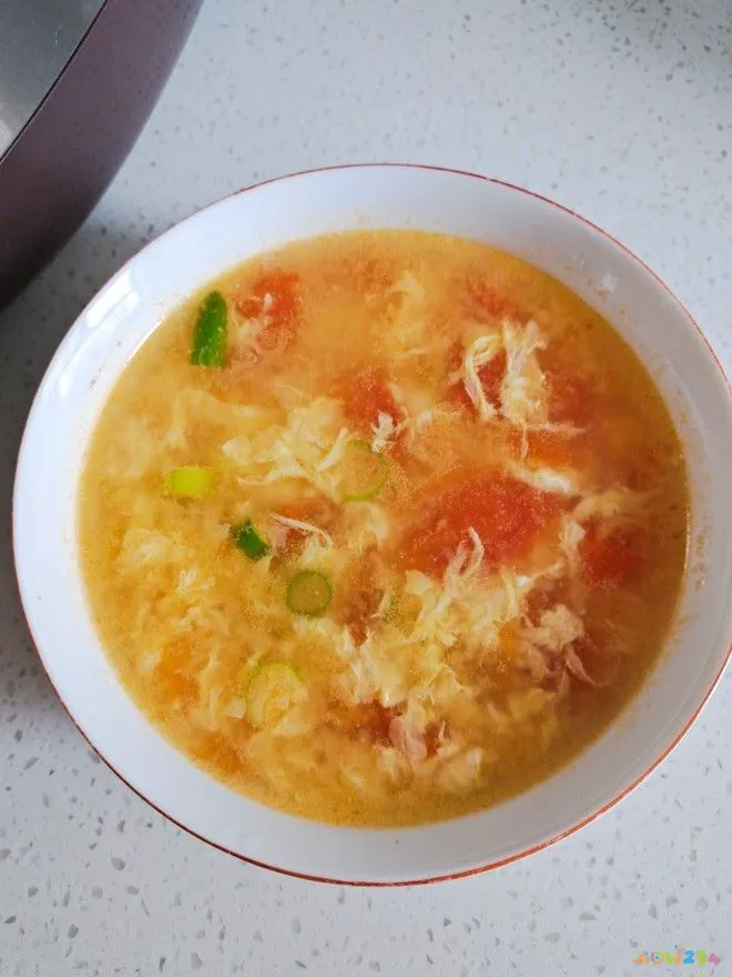 猪脚香菇汤家常汤_家常汤谱_夏季汤类|夏季汤的做法|广东夏季汤谱