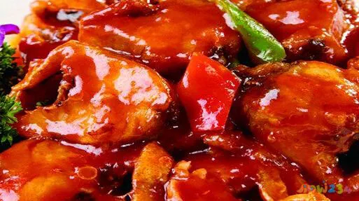 红烧鳕鱼的做法大全