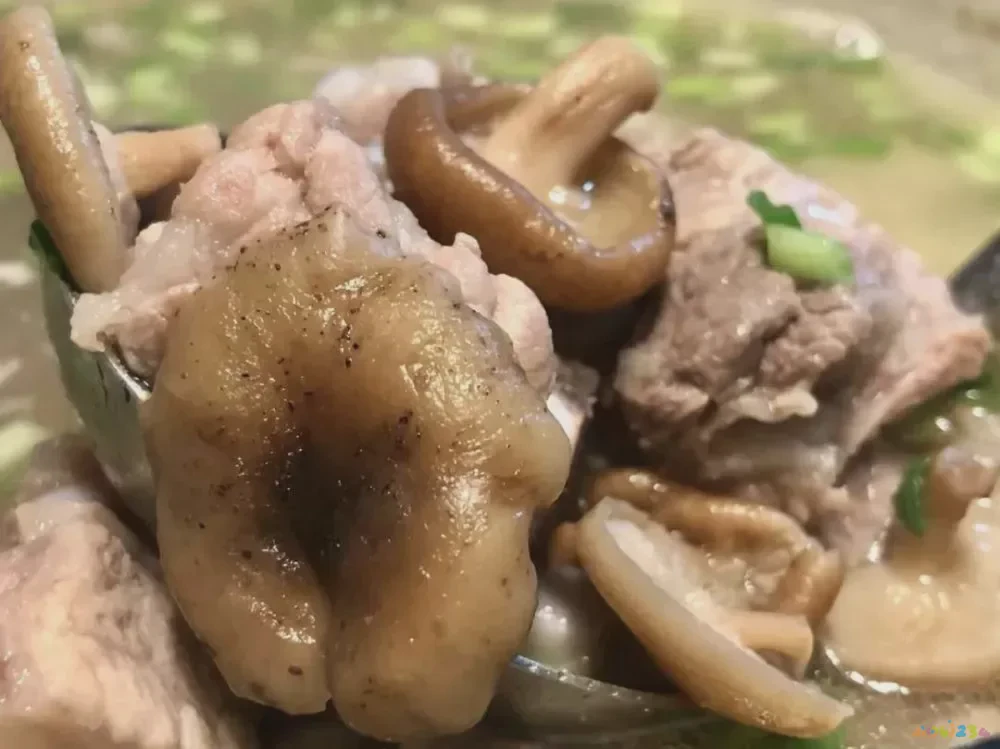 干鱼肚的家常做法_干鱼肚怎么做好吃法_干鱼肚怎么做菜