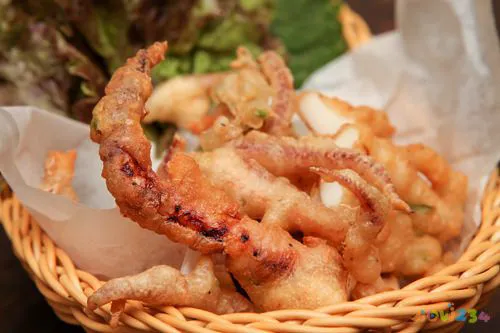 锅巴带鱼做法大全家常_烧带鱼的家常做法_带鱼的做法大全家常