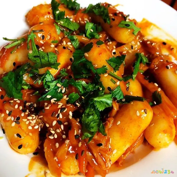 家常炒甜不辣做法_家常辣炒蛏子的做法_家常辣炒蚬子肉的做法