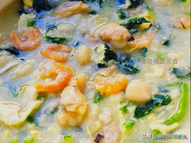 海鲜疙瘩汤做法视频_海鲜疙瘩汤的家常做法_海鲜家常疙瘩汤做法窍门
