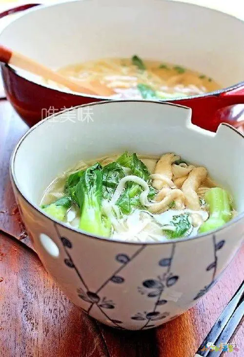 松蘑的做法_干松蘑的家常做法_松蘑的家常做法