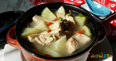 青萝卜的做法有哪些