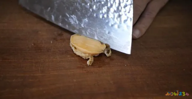 葱烧海参的家常做法_葱烧海参的做法 家常做法视_葱烧海参家常做法视频