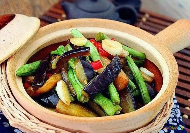 烧茄子的家常做法_家常茄子的烧法_茄子最好吃的烧法