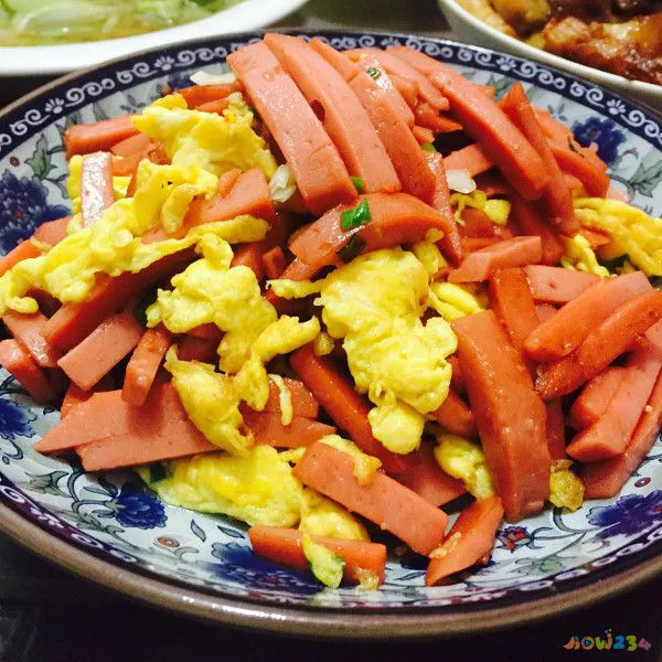 菠萝黄金拌饭的家常_朝鲜拌饭的家常做法_海参拌饭的家常做法窍门