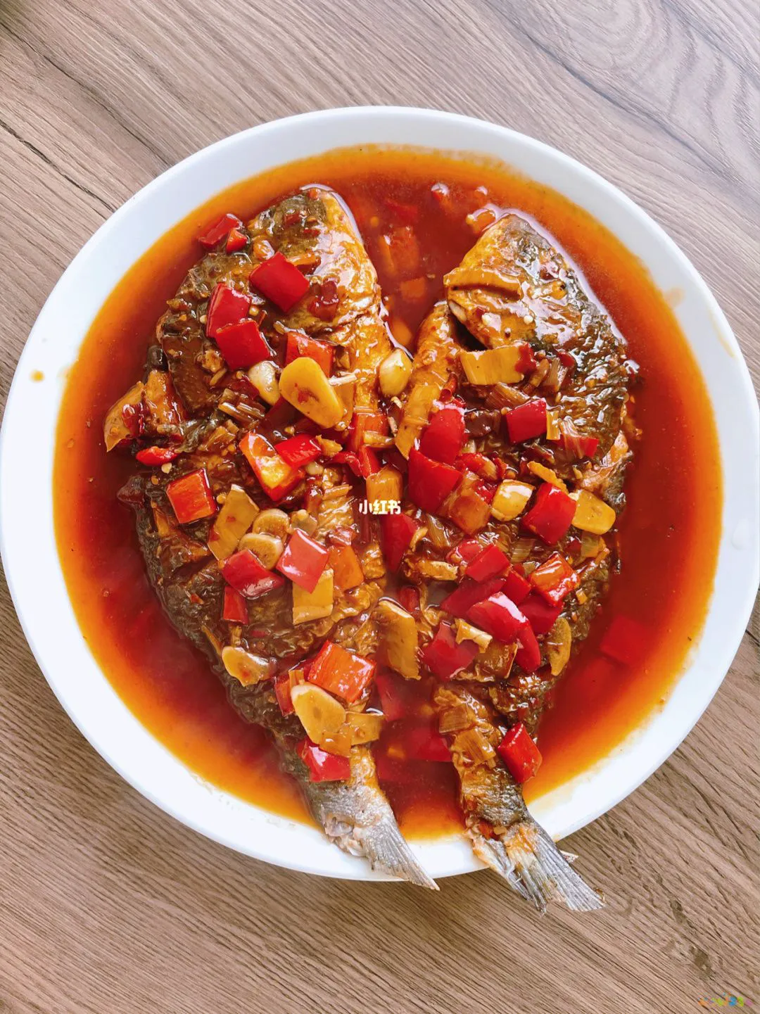 红烧鱼块的家常做法_家常红烧福寿鱼_家常红烧王鱼