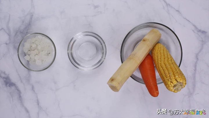 家常汤羹做法大全图解_家常汤羹的做法_家常汤羹做法大全