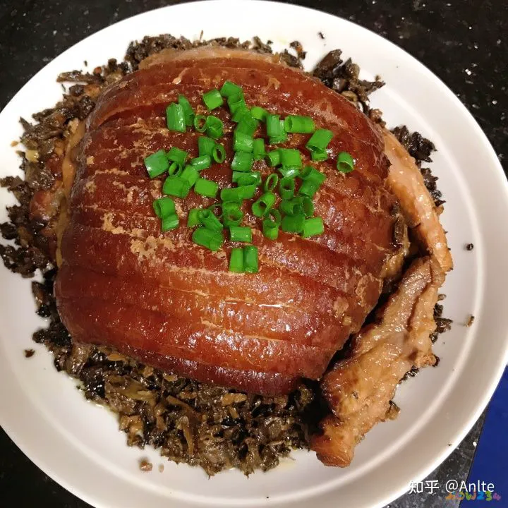 扣肉的家常做法 mdouguocom_扣肉做法家常扣肉做法_糯米扣肉的家常做法