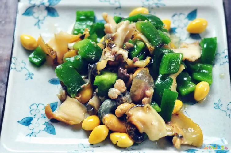 凉拌螺肉的家常做法_螺肉凉拌怎么做好吃_螺肉怎么凉拌