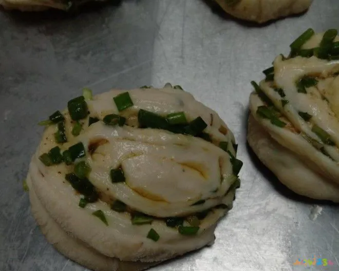 姜葱汁的家常做法_葱姜汁的功效与作用_姜葱汁的做法视频