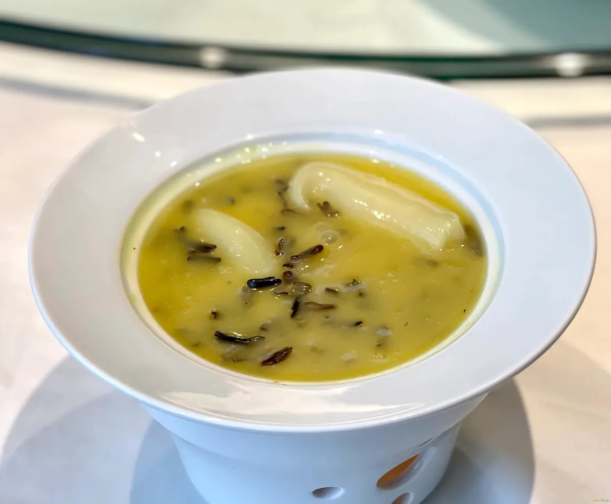 大厨做正宗酱猪手_家常酱猪手_酱猪手秘制汤汁配方