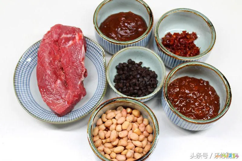 酱辣椒的做法_辣椒炒牛肉家常做法_辣椒牛肉酱的家常做法