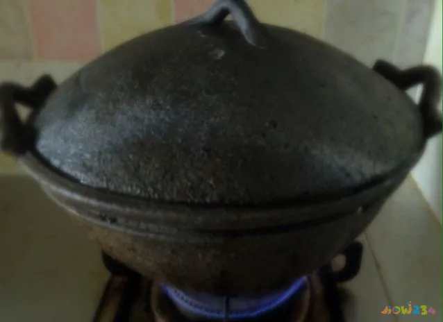 哨子面的家常做法_如何做面哨子_面的哨子怎么做简单又好吃