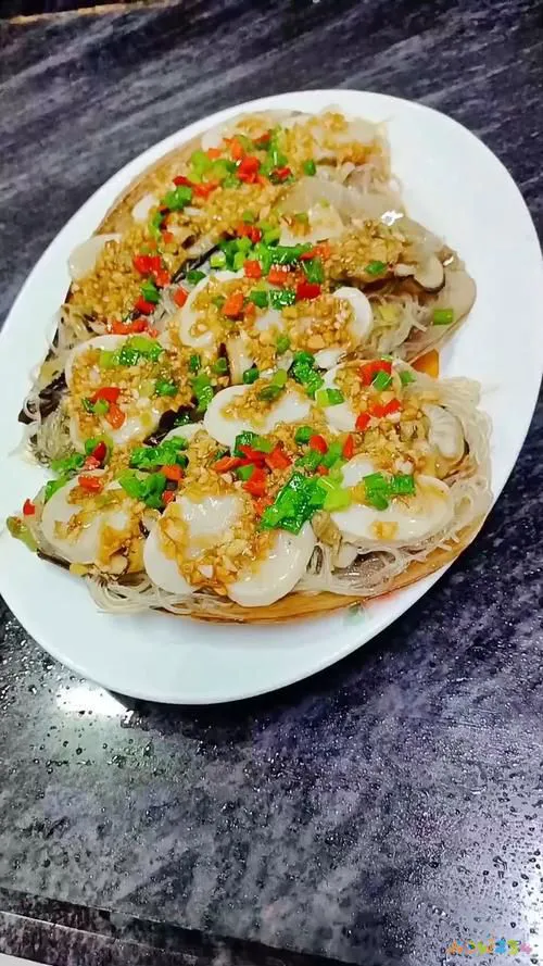 带子咋做_带子的家常做法_带子咋做好吃