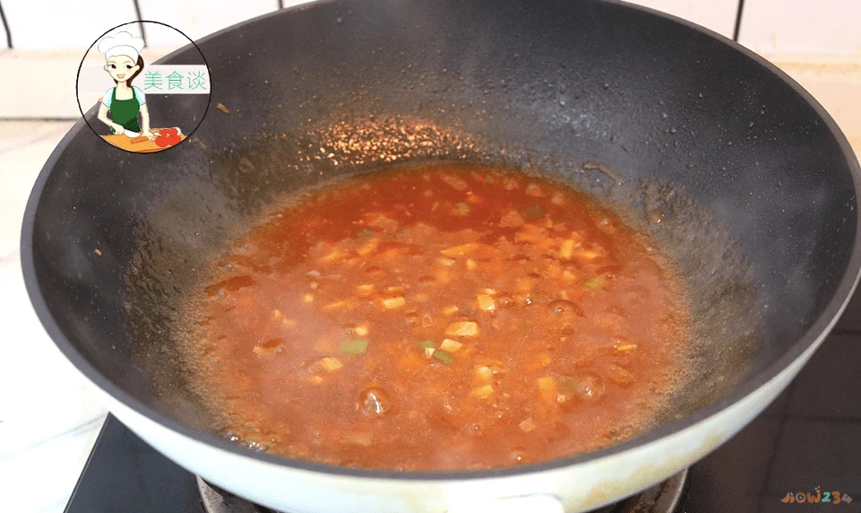 家常鲫鱼做法_家常鲫鱼_家常鲫鱼的做法最正宗的做法