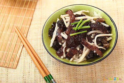 海参羹的家常做法大全_海参羹的家常做法_海参开胃羹的做法大全