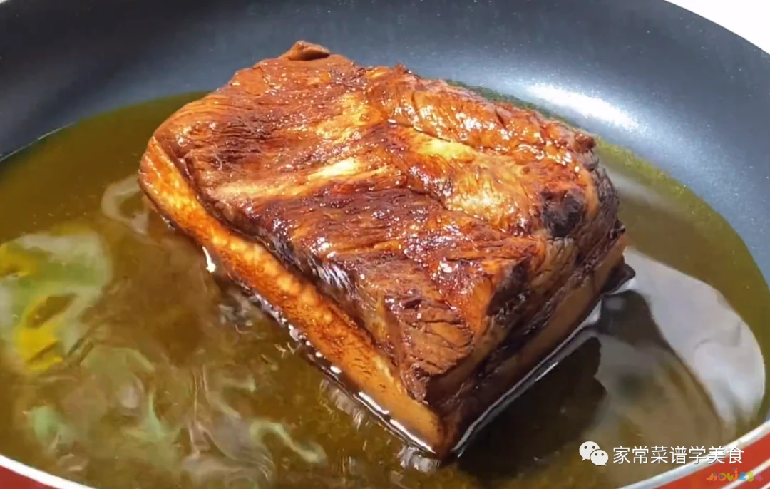 家常做法扣肉怎么做_家常扣肉怎样做_扣肉的家常做法