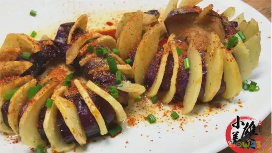 肉末酱爆茄子的做法_酱爆茄子的做法_酱爆茄子的家常做法