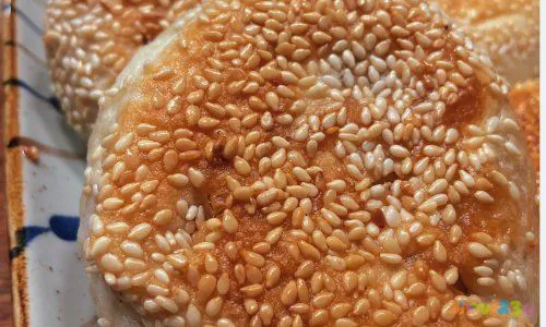 甜饼芋头的做法_家常鳕鱼做法大全家常_家常厚甜饼的做法