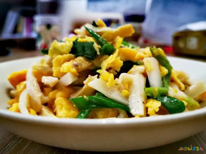 鸡蛋家常做法_家常鸡蛋_鸡蛋家常菜