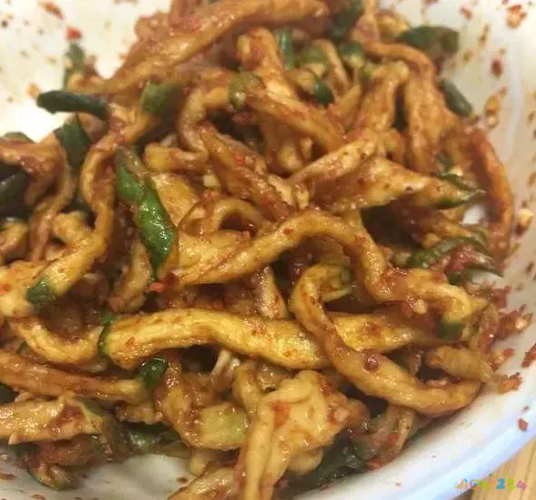 家常萝卜干腌制方法_辣椒萝卜的腌制方法如下_家常腌制萝卜干的做法