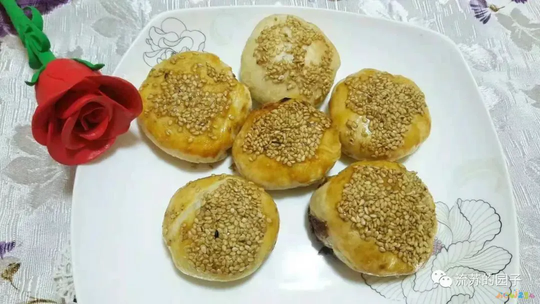 家常厚甜饼的做法_甜饼芋头的做法_家常鳕鱼做法大全家常