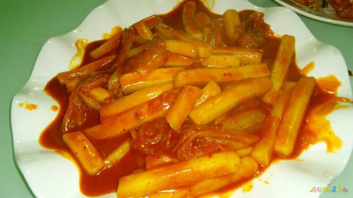 家常辣炒蚬子肉的做法_家常炒甜不辣做法_家常辣炒蛏子的做法