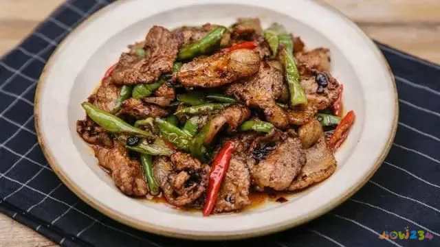 味好美炸猪排配料的家常做法_家常味炸酱怎么做_家常味是什么味