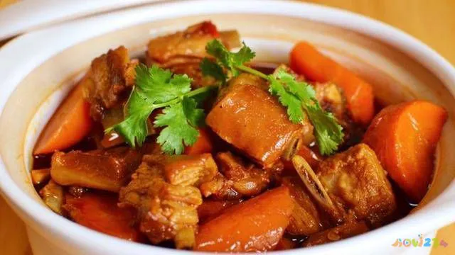 羊肉的家常做法大全_羊肉做法大全家常_家常羊肉煲的做法大全