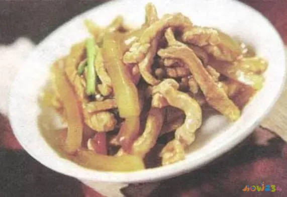 糖醋肉教程_家常肉做法糖醋排骨视频_糖醋肉的家常做法