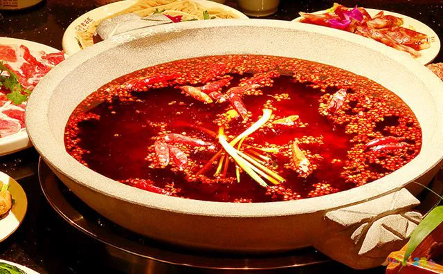 排骨火锅的家常做法_芝士火锅做法家常做法_家常排骨火锅怎么做好吃