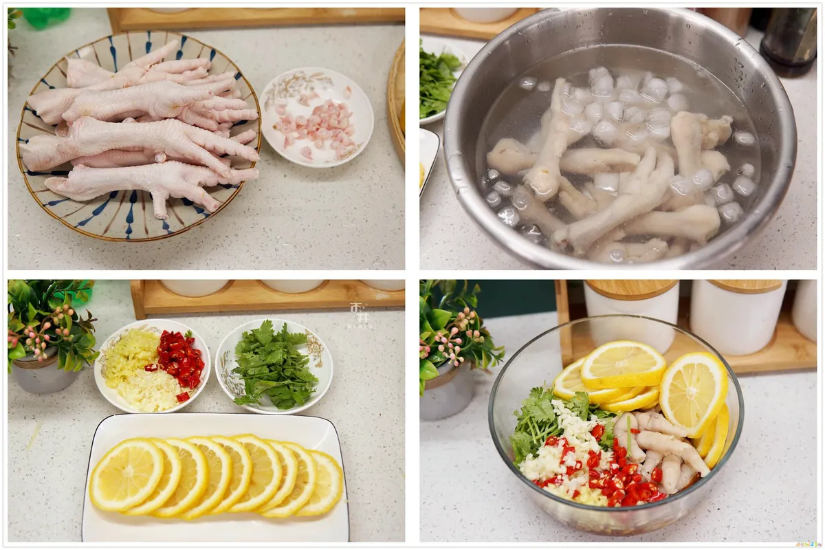 怎么做黄瓜拌拉皮_黄瓜拉皮怎么凉拌好吃_黄瓜拉皮家常凉菜做法大全