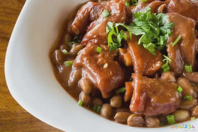 肘子的家常做法_家常做肘子的做法_家常做法肘子怎么做