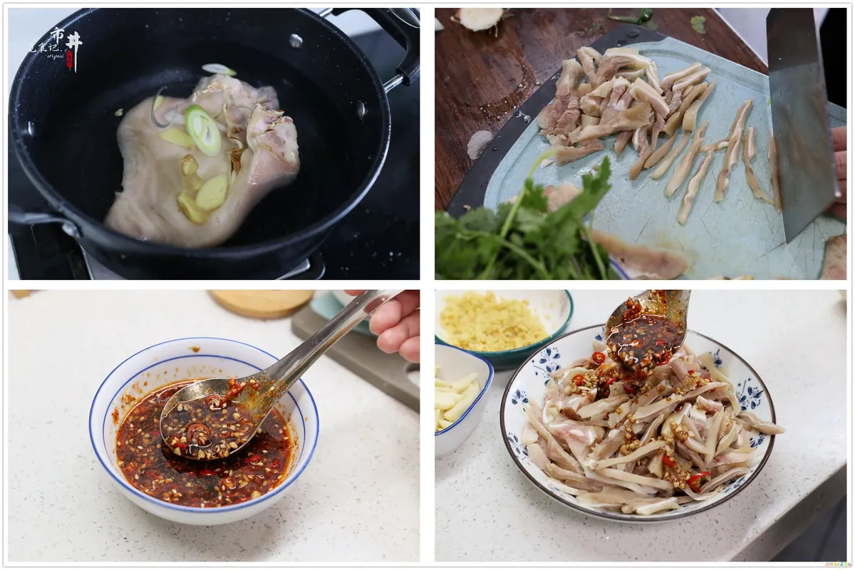 黄瓜拉皮家常凉菜做法大全_怎么做黄瓜拌拉皮_黄瓜拉皮怎么凉拌好吃