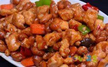 浇汁茄子盒的做法大全_浇汁茄盒的家常做法_浇汁茄盒怎么做好吃