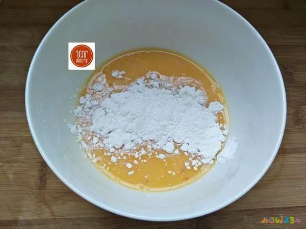 怎样炸茄饼好吃_炸茄饼的家常做法_茄饼怎么炸