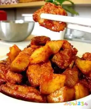 排骨炖玉米粒做法大全家常_番茄酱排骨的家常做法_粉蒸排骨的家常做法