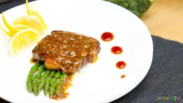 煎牛排家常简单做法_家常煎牛排_煎牛排家常做法大全