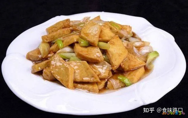 鳕鱼蒸豆腐的做法_鳕鱼豆腐的家常做法_家常鳕鱼做法大全家常