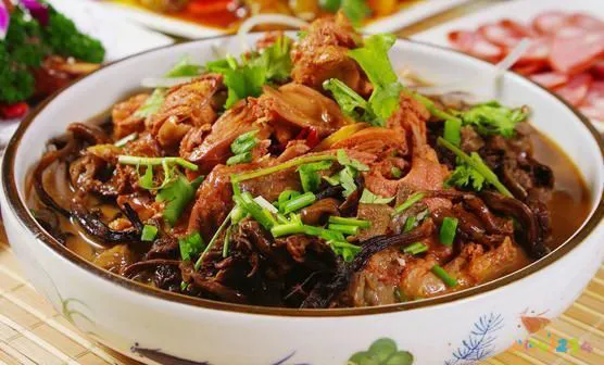 家常炖菜_家常炖菜食谱_家常炖菜的做法