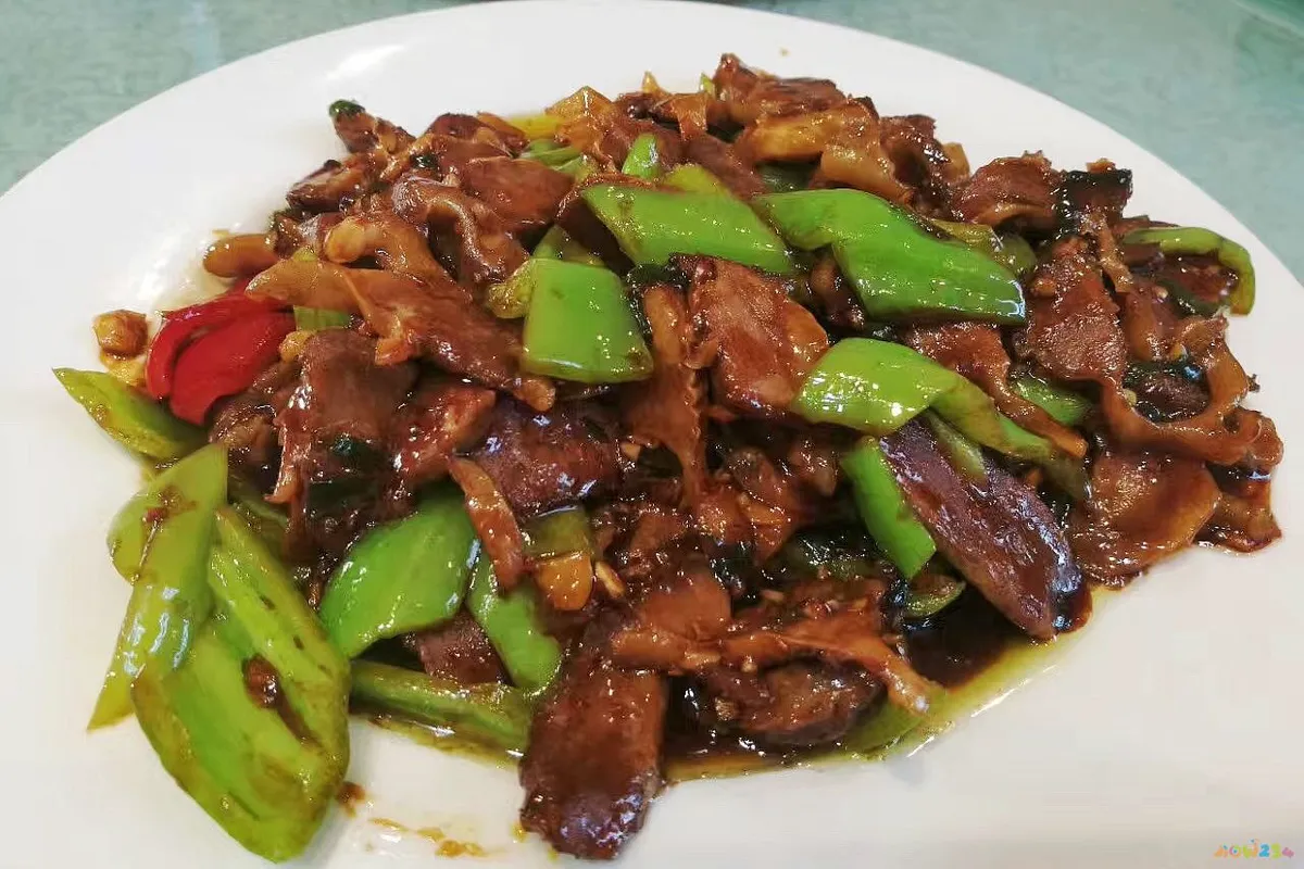 宫保鸡丁的家常做法 菜谱_美食天下菜谱家常做法大全2015年_广西菜谱家常菜做法