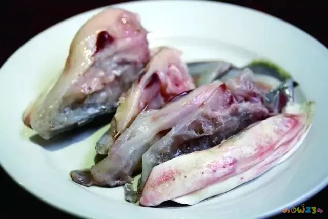 干鱼肚怎么做菜_干鱼肚怎么做好吃法_干鱼肚的家常做法