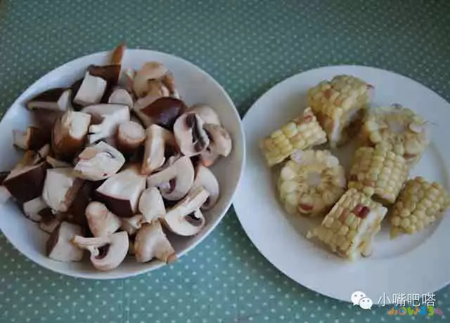 家常香菇炖鸡的做法大全_香菇炖鸡家常做法_香菇炖鸡的做法简单又好吃