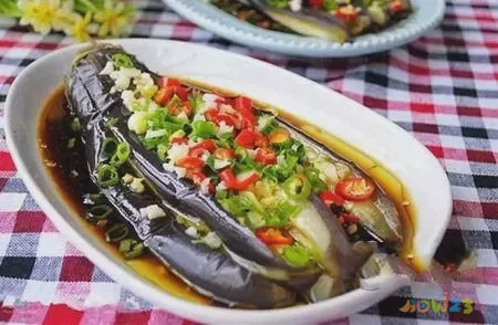 孜然茄子的做法_孜然茄子怎么做好吃_家常孜然茄子的做法