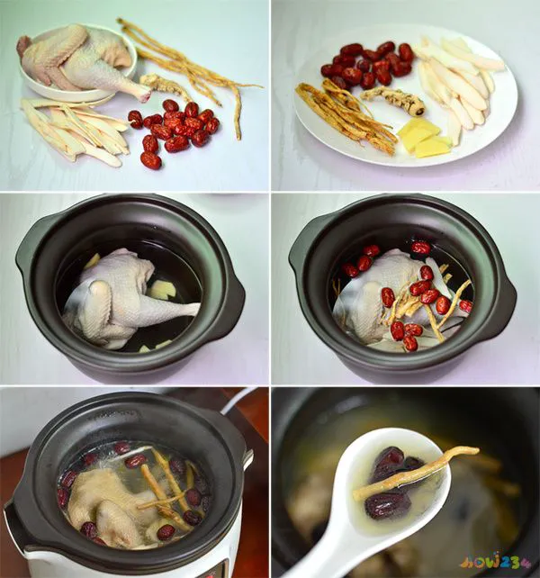 家常汤类菜谱大全_家常汤类有哪些_家常汤类