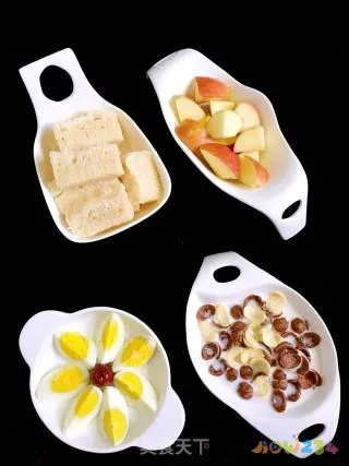 家常发糕的制作过程_发糕的家常做法_家常做法发糕怎么做