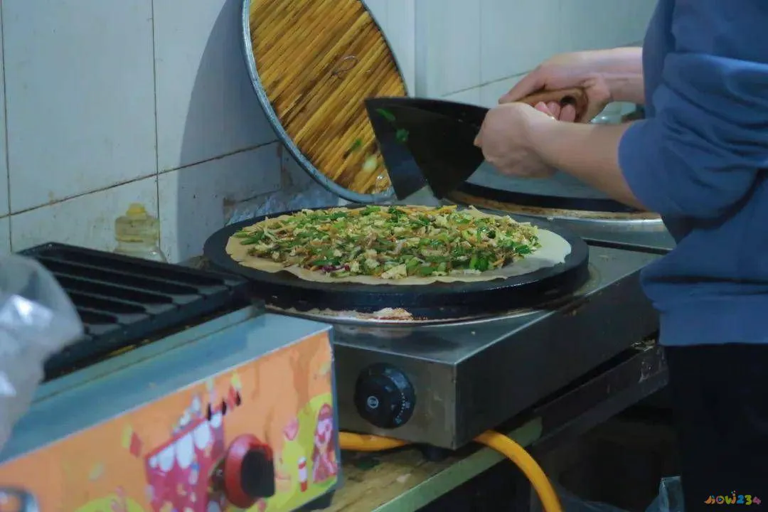 菜丸子的家常做法炸丸子_家常大菜_家常美食07名师快手私房菜