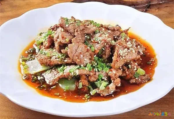 年糕烧板鸭的做法大全窍门_年糕烧鸭制作方法_板鸭烧年糕家常做法